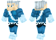 Quicksilver