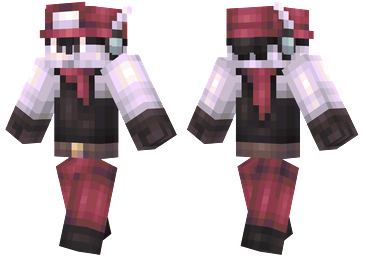 Game Character Skins Minecraft Skins Game Character Skins Minecraft Skins