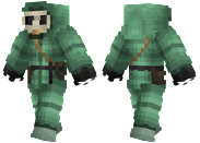 Radiation Suit