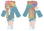 Rainbow Crown