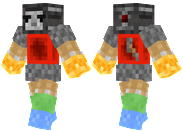 Redstone Bot