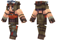 Renegade Raider