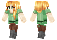 Resprited Alex