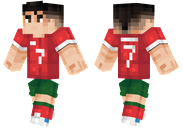 Ronaldo