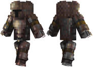 Rusty Steel