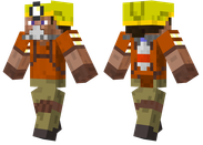 Safety Miner