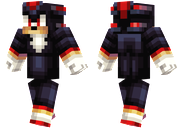 Shadow the Hedgehog