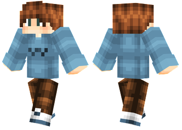 Jesus Minecraft Skins