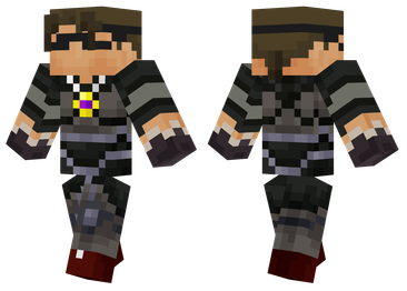 Ssundee | Minecraft Skins