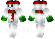 Snowman