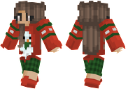 Snowman Sweater