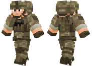 Soldier