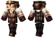 Steampunk Miner