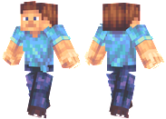 Steve Remake