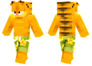 Summer Garfield