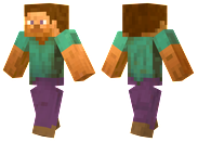 Sunset Steve