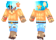 Sunshine Riptide