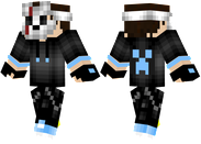 The Masked