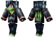 The Ultimate Skin