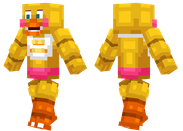 Toy Chica