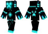 Tron Creeper