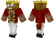 Viva la Vida King