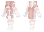 White Sapphire