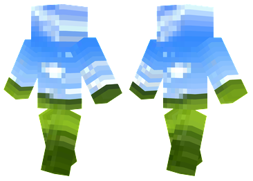 Windows XP | Minecraft Skins