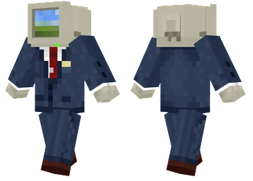 Windows | Minecraft Skins