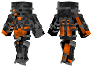 Wither Bot