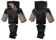 Wither Steve