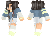 Yellow Shoes