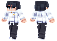 Yuta Okkotsu