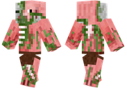 Zombie Pigman