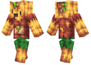 Zombie Taco